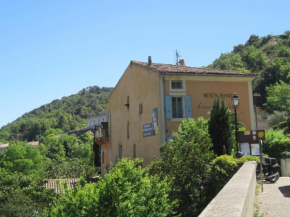 Les Chambres du Moulin a Huile